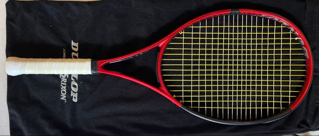 DUNLOP CX400ツアー