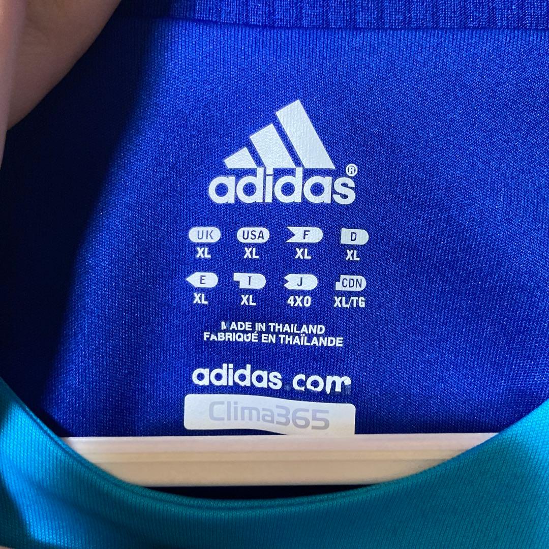 ファビオ・カンナヴァーロ直筆サインユニフォーム