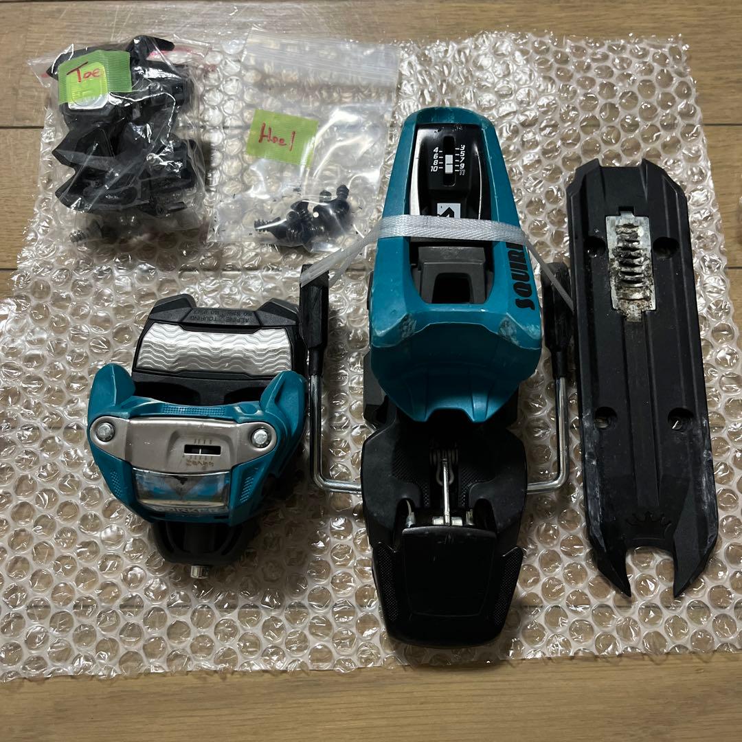 MARKER SQUIRE 11 マーカー　スクワイヤ