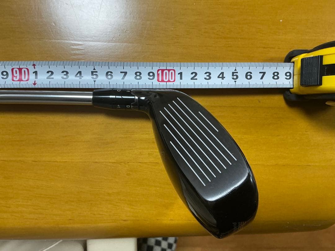 Callaway Super Hybrid 23° ユーティリティ