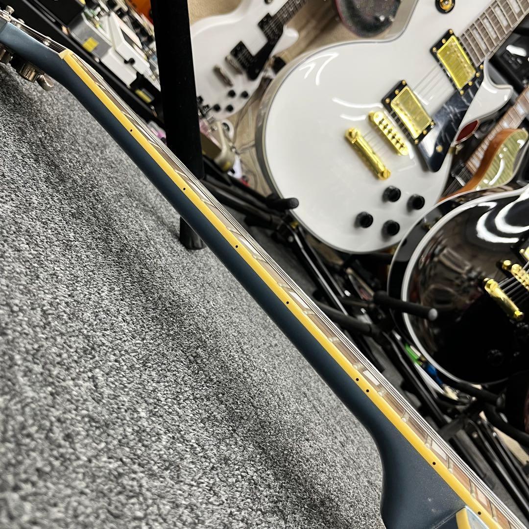 【11029】 Epiphone Les Paul Standardペルハム