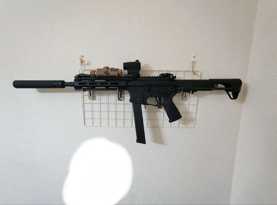 まるまる東京マルイ　ARP9