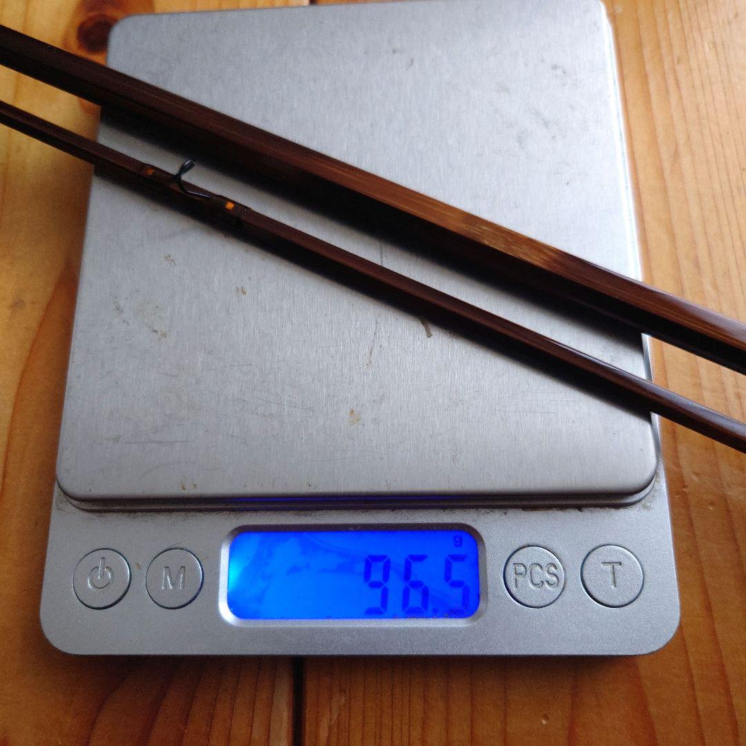 レア！アサマロッド795（2ピース1トップ）未使用！