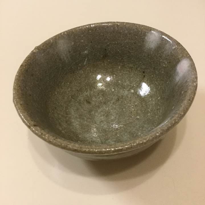 高鶴 淳 ぐい呑