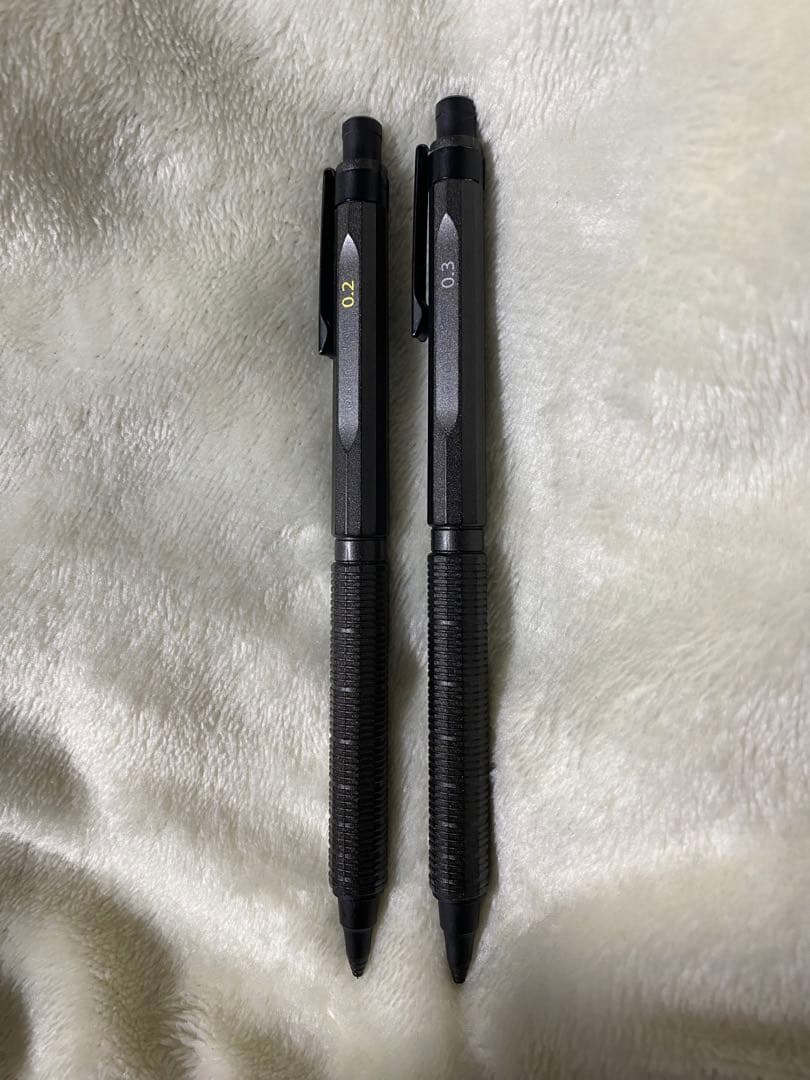 【 貴重：廃盤ガンメタルセット 】オレンズネロ：発売当時、出品者本人が購入