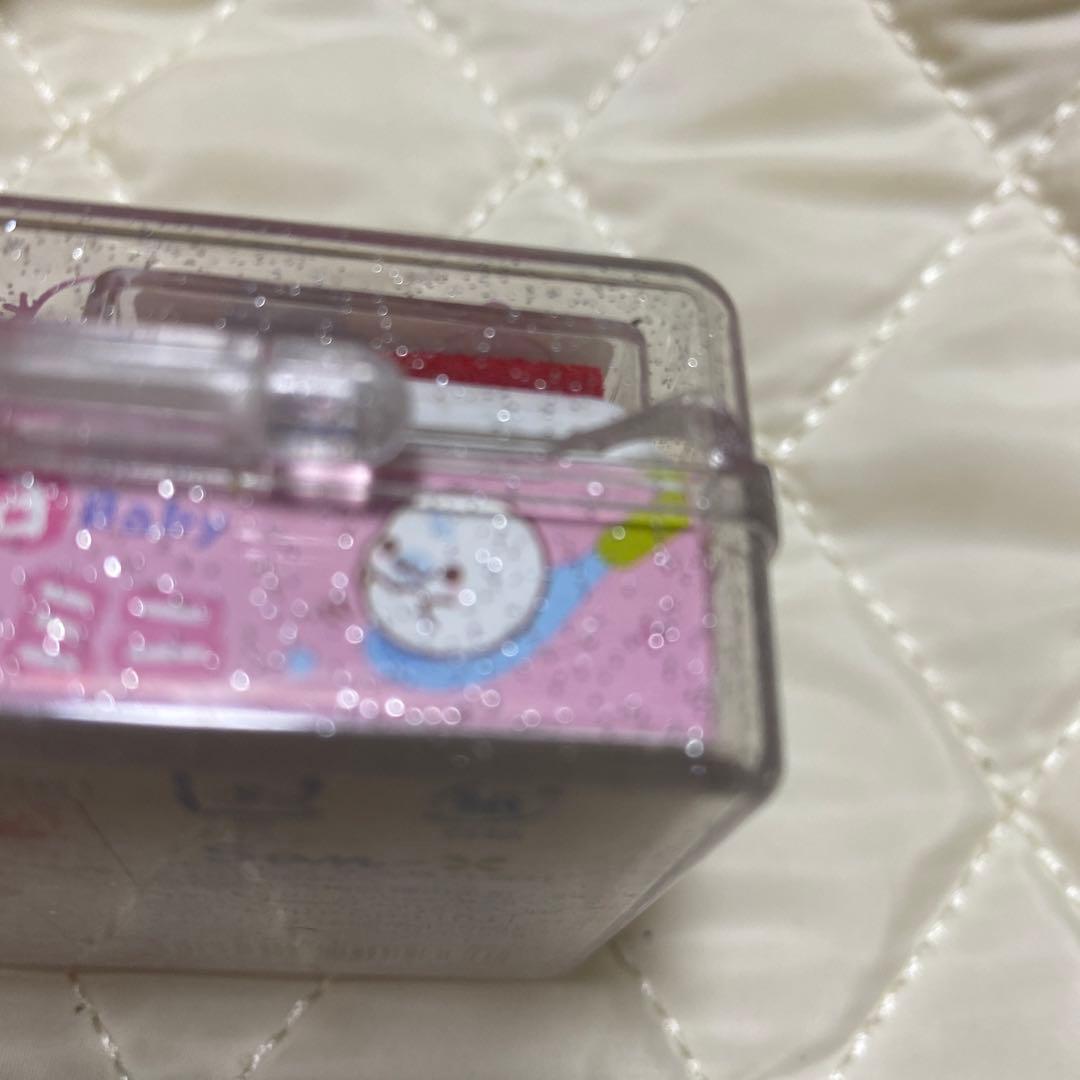 まめゴマ　mamegoma san-x サンエックス　平成レトロ　スタンプ