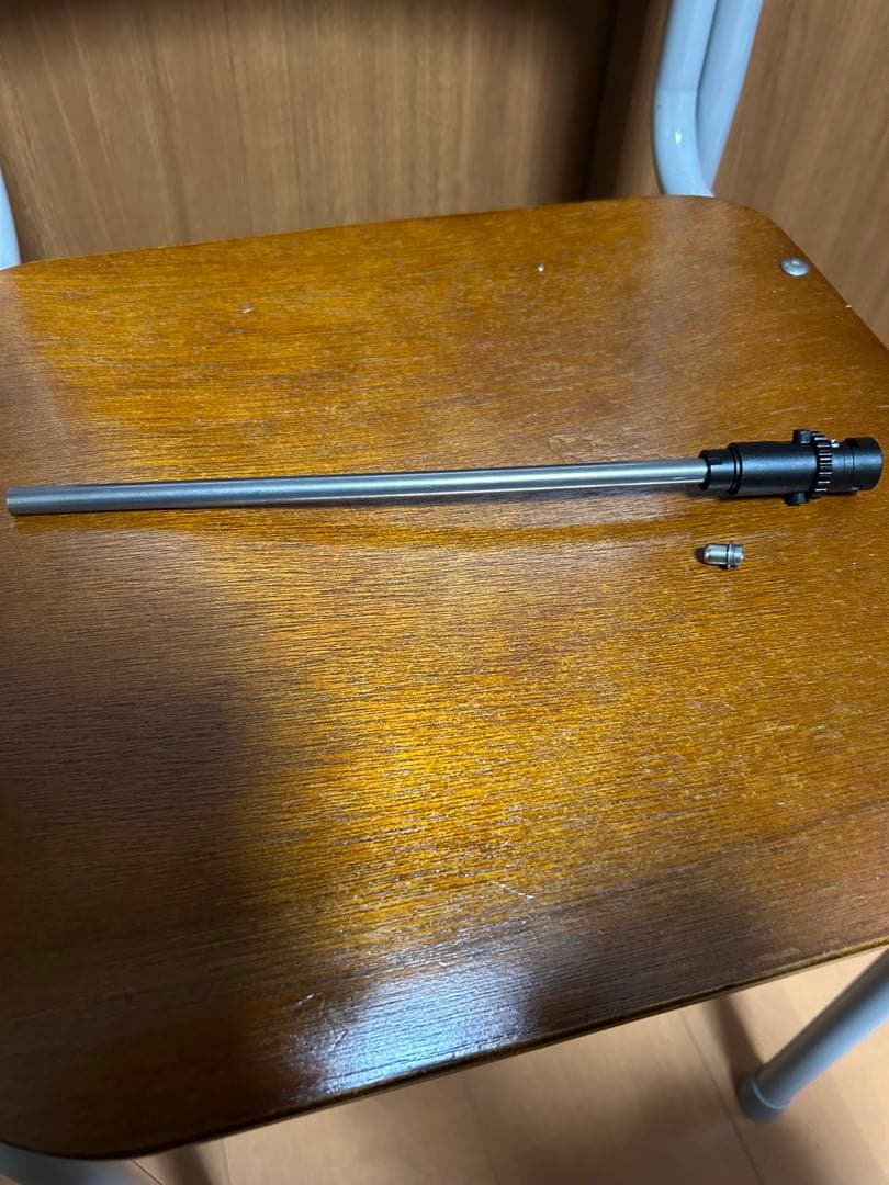 PTW用　gaw Mチャンバー（トレポン）