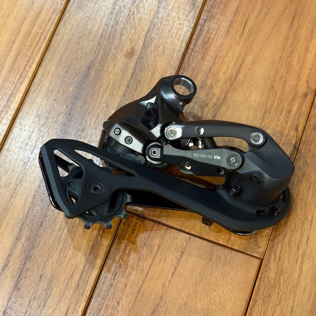 シマノ Ultegra Di2 RD-R8150 リアディレイラー12s