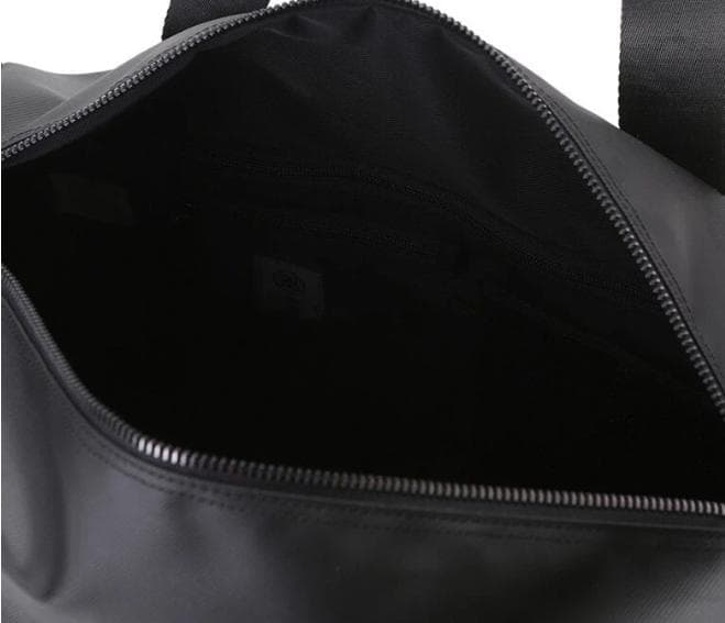 ゴルフ ボストンバッグ／GFOREジーフォア 白 ホワイト　ハンドバッグ