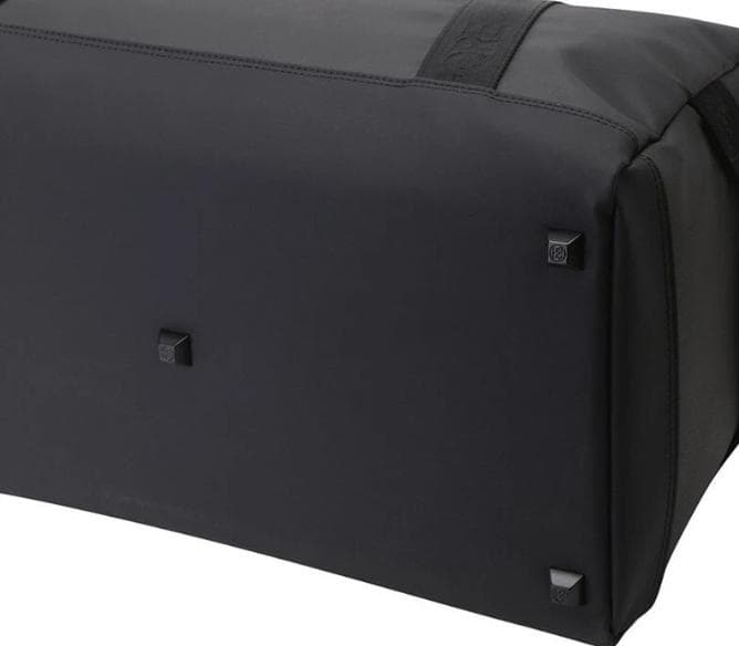 ゴルフ ボストンバッグ／GFOREジーフォア 白 ホワイト　ハンドバッグ