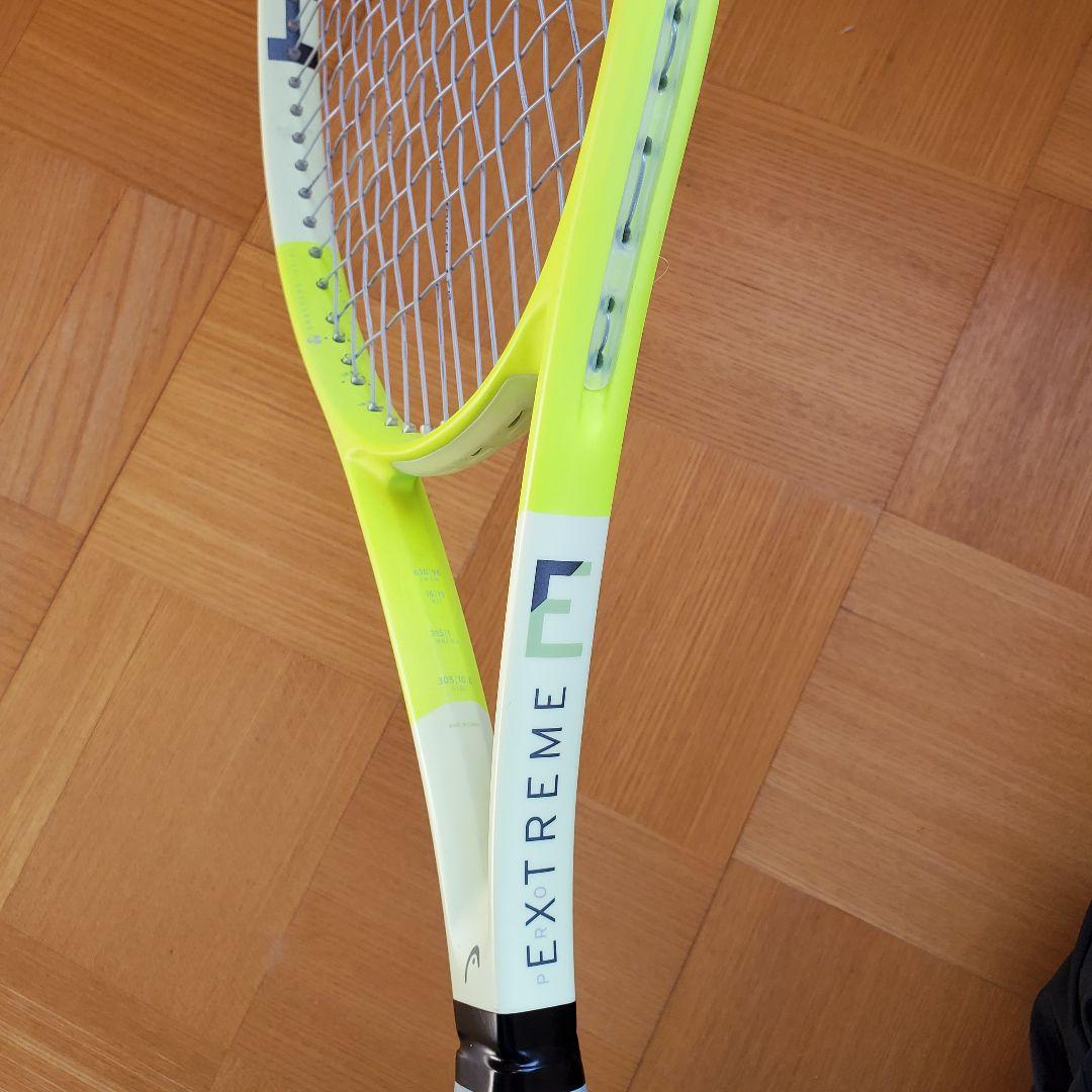 ヘッド　エクストリームプロ　2024 G2　②