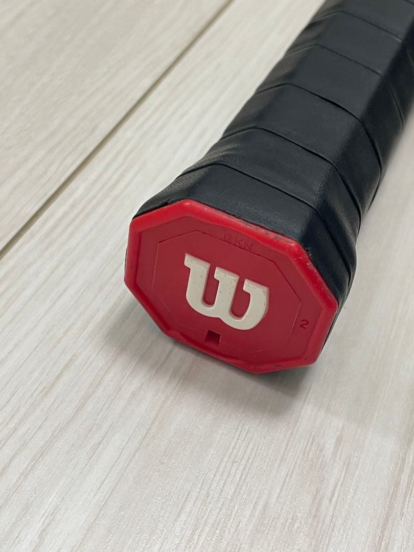 美品　プロスタッフ　RF97 G2 ②