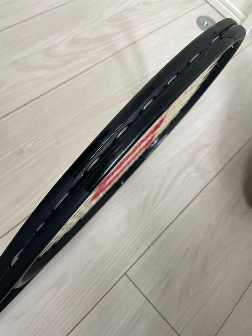 美品　プロスタッフ　RF97 G2 ②