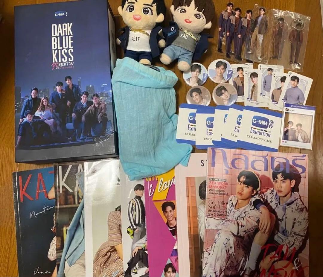 taynewグッズセット