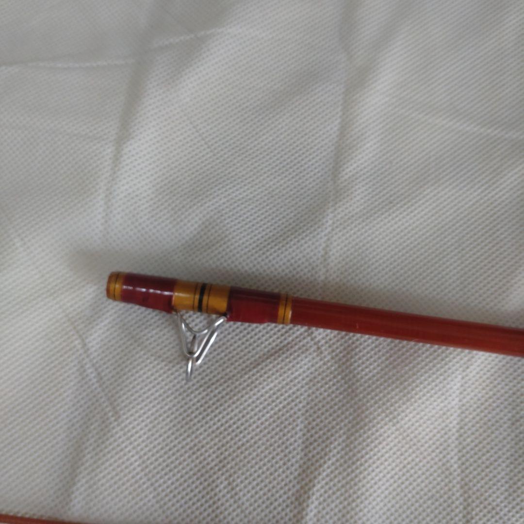 ロッド DAIWA  CAST 55L