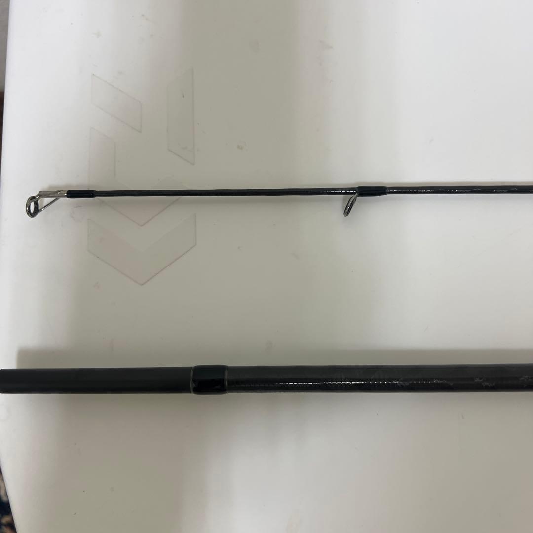 E*S様 アピア グランドスウェル 100MX ツララ ラテオ フィッシュマン