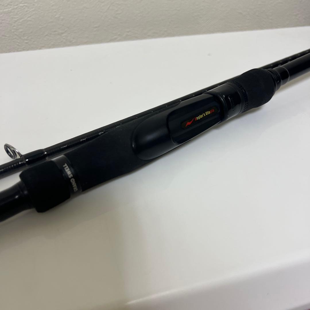 E*S様 アピア グランドスウェル 100MX ツララ ラテオ フィッシュマン