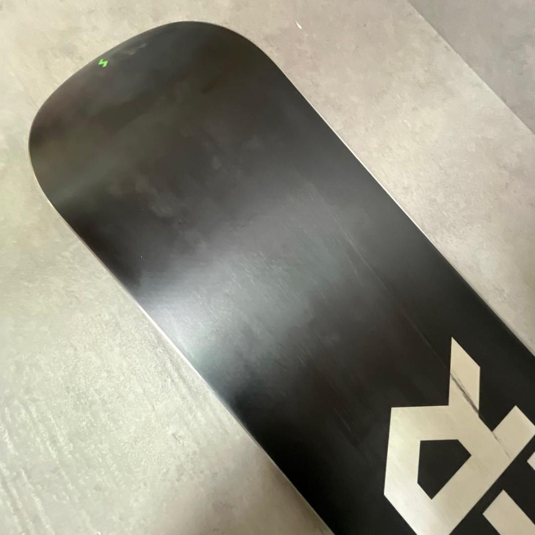 SCOOTER スクーター スノーボード DAY LIFE デイライフ 154㎝