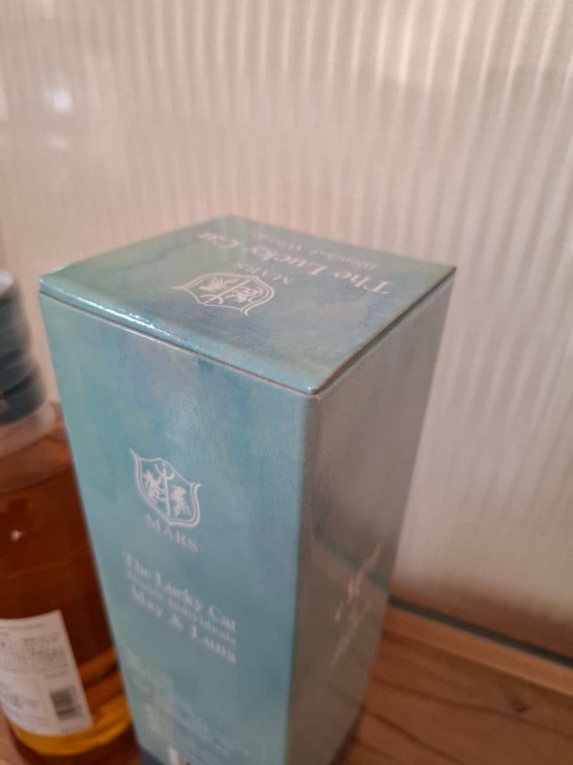 The Lucky Cat \"May&Luna\"ラッキーキャット メイ&ルナ