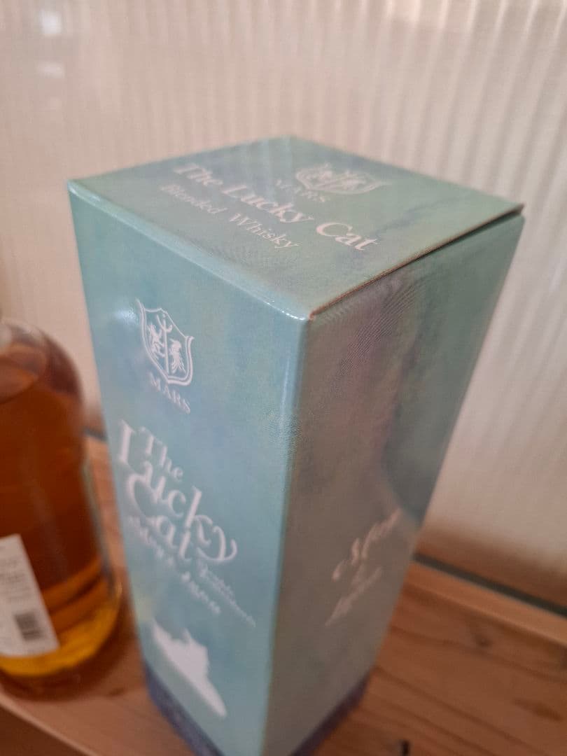 The Lucky Cat \"May&Luna\"ラッキーキャット メイ&ルナ