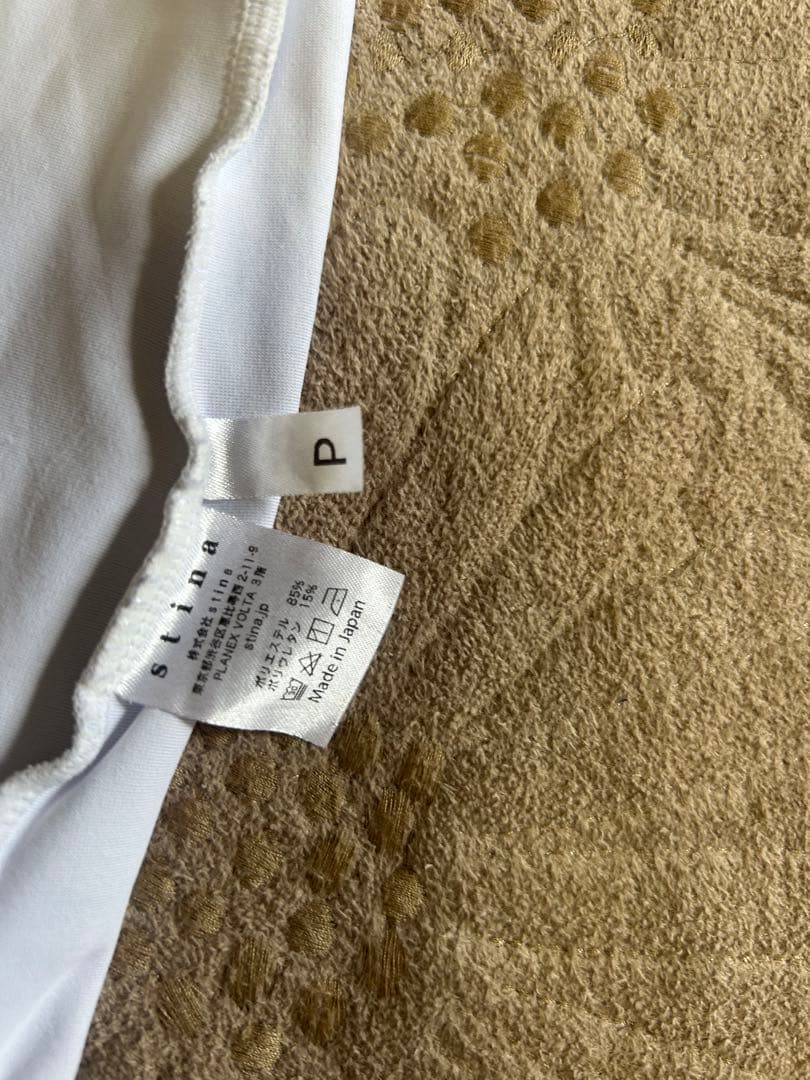 スティナレオタードPサイズ