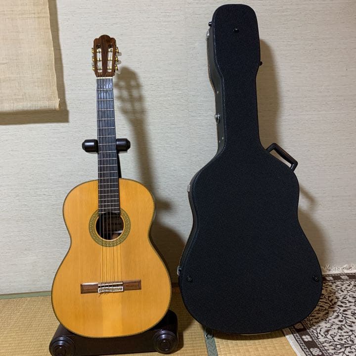 ギター ASTURIAS RENAISSANCE S