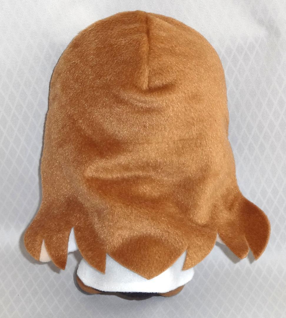 Gift シュタインズ・ゲート カイバー 牧瀬紅莉栖 白衣ver.