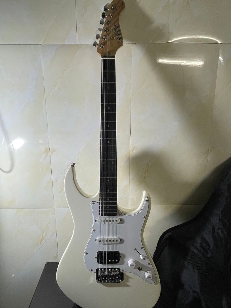 Goodfellowエルキギター