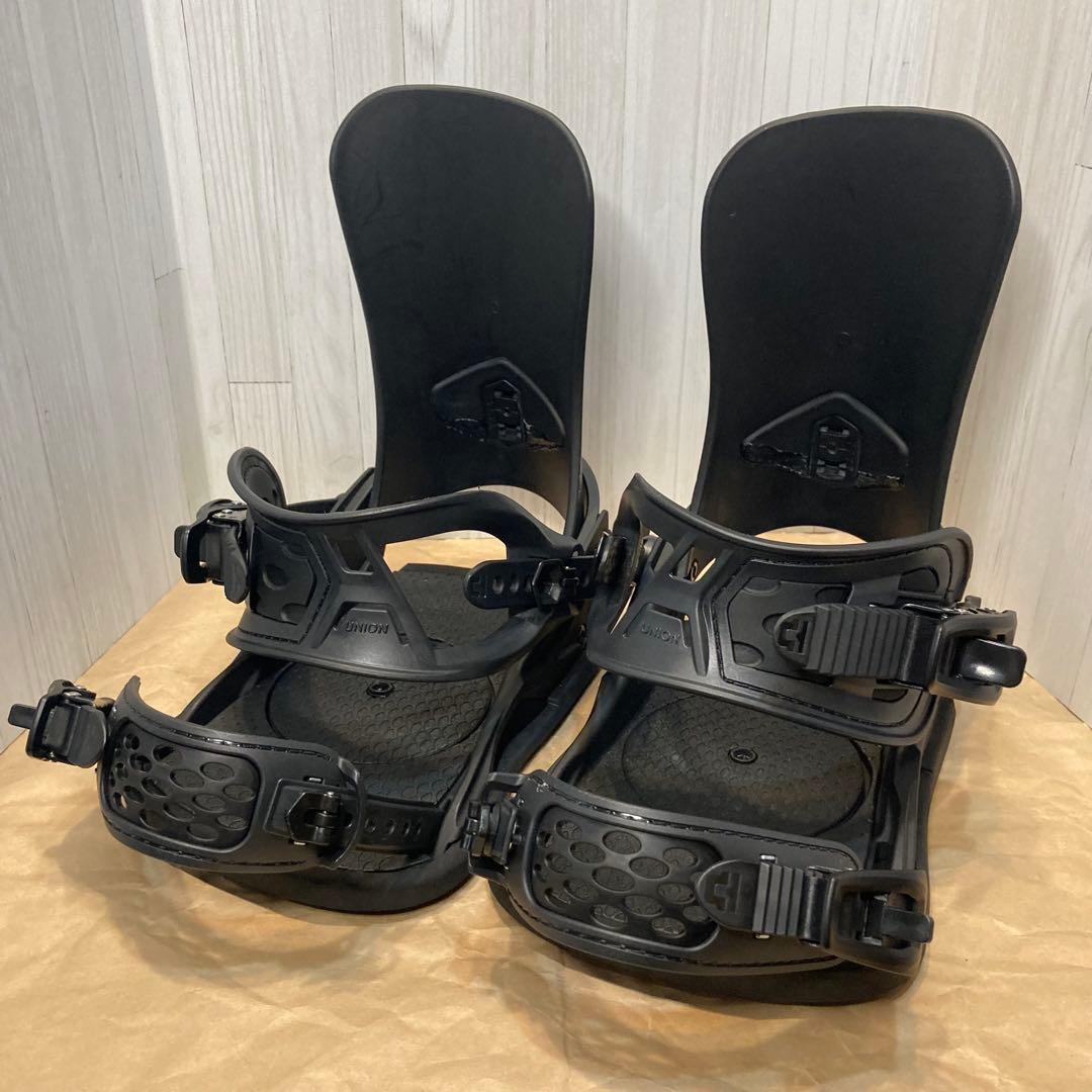 UNION LEGACY Sサイズ