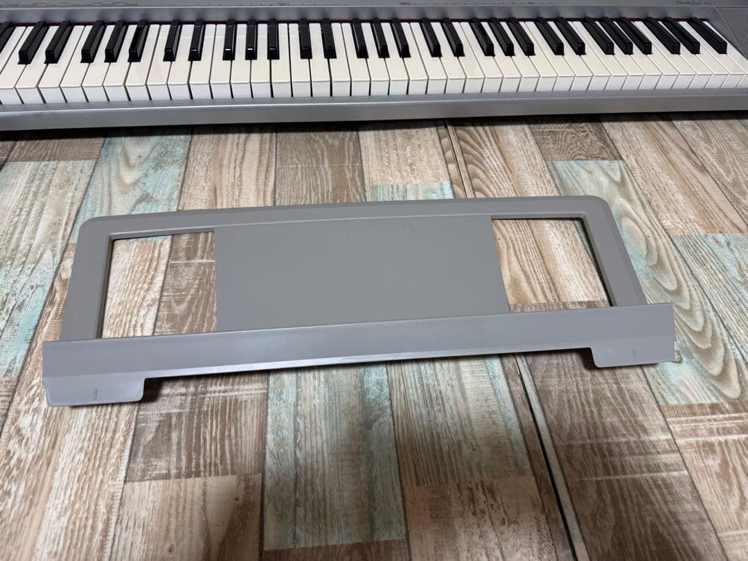 YAMAHA NP-30 電子ピアノ　⭐︎目立った傷なし⭐︎