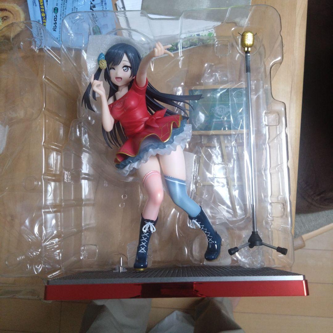 優木せつ菜 1/7スケール フィギュア