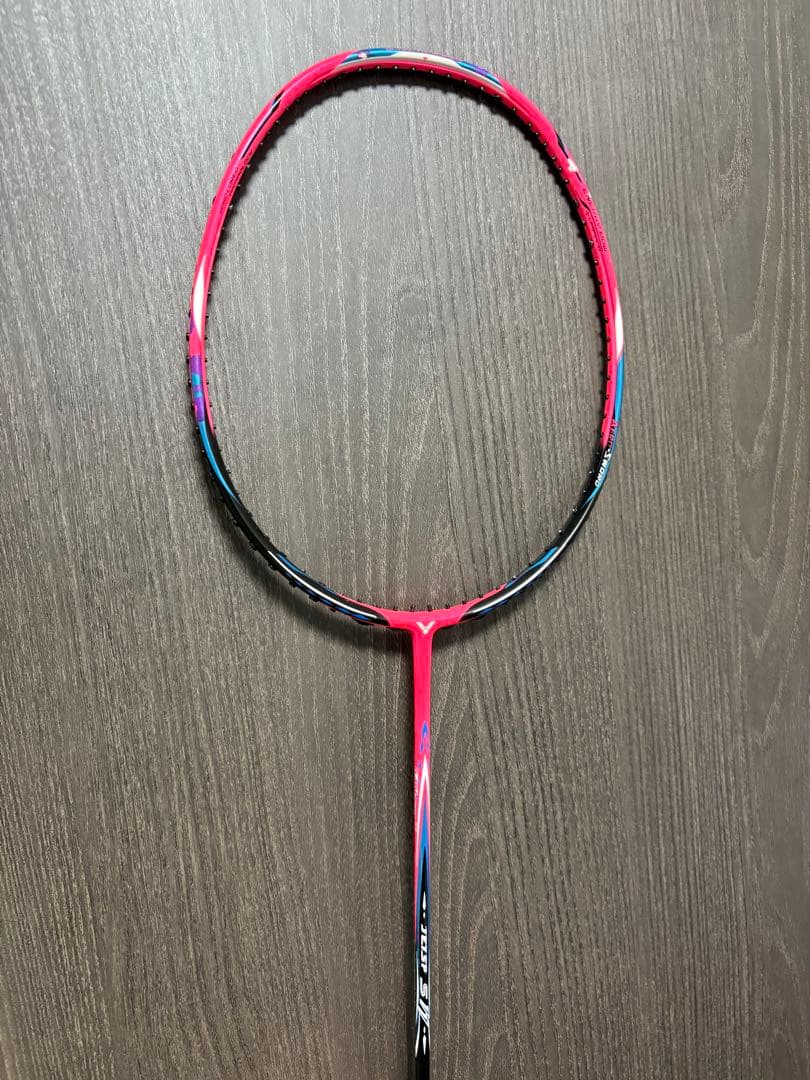 ラケット VICTOR JETSPEED S11 3UG5