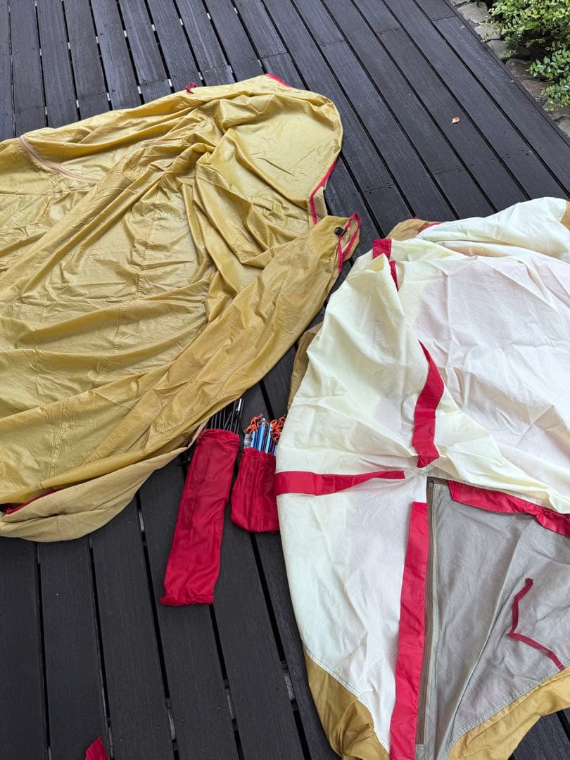 Moss モス　outland アウトランド