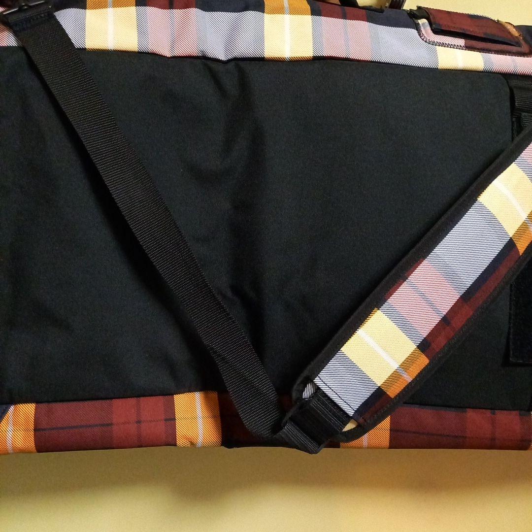 スノーボードバッグ