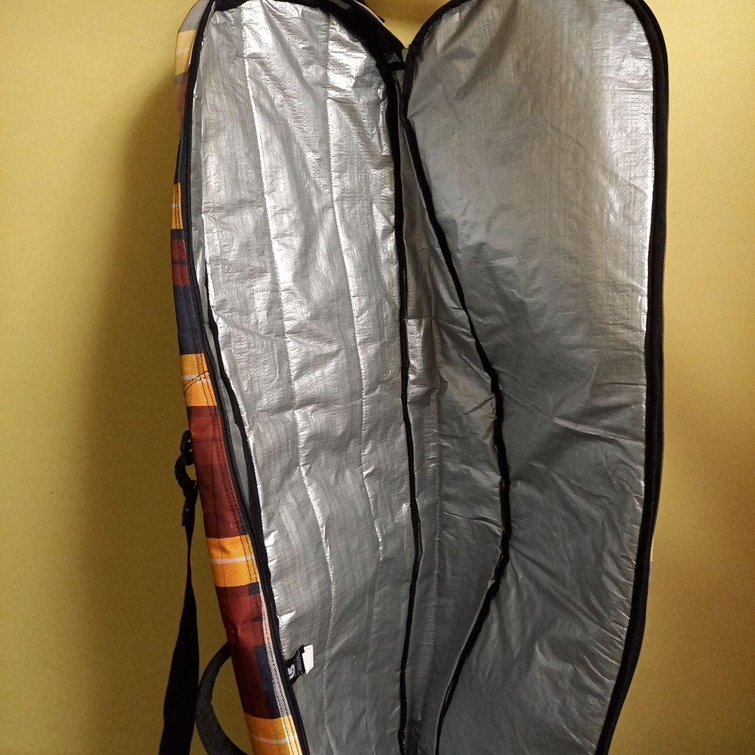 スノーボードバッグ