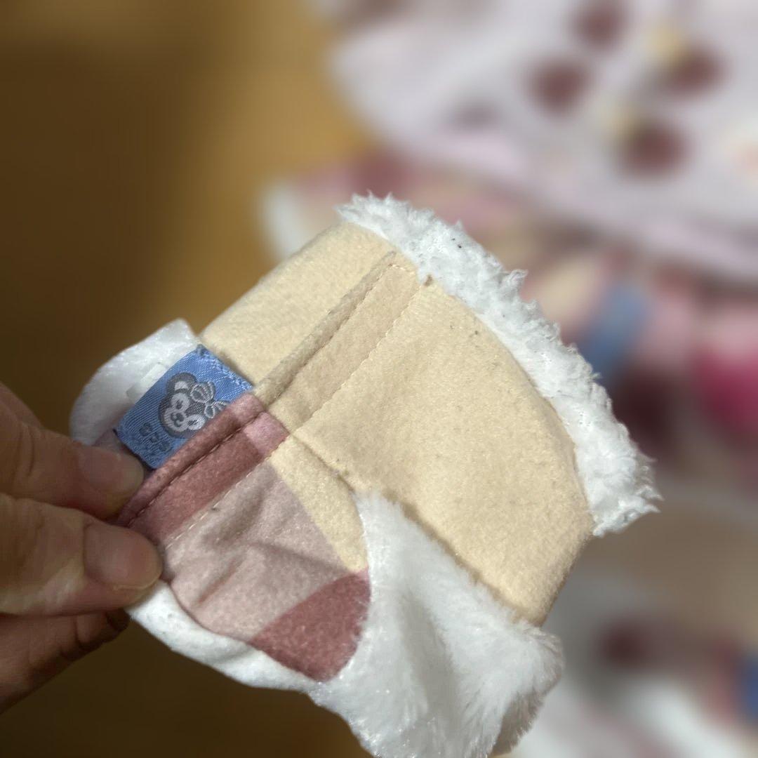 ★シェリーメイ★ウィンターホリデー　コスチューム　クリスマス