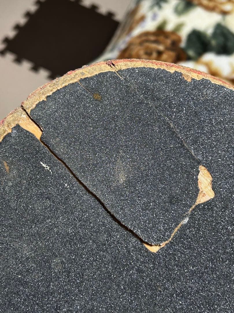 chocolate スケボー　コンプリート