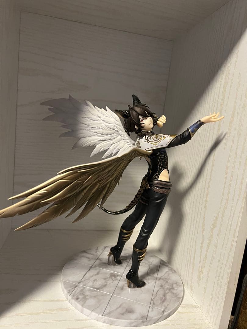 あんスタ UNDEAD 朔間零 中国 フィギュア