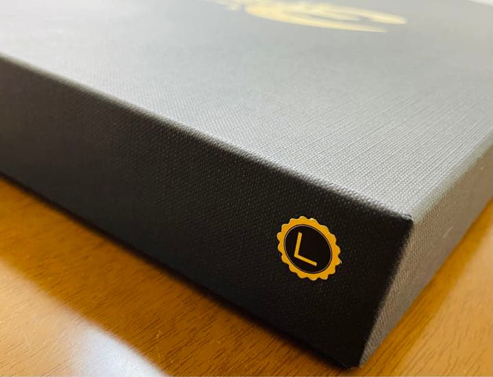 矢沢永吉 黒カシミアセーター ( Rockin’Ｅ ) グッズ