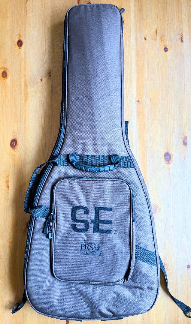 PRS SE CE24 エレキギター ピックアップ交換