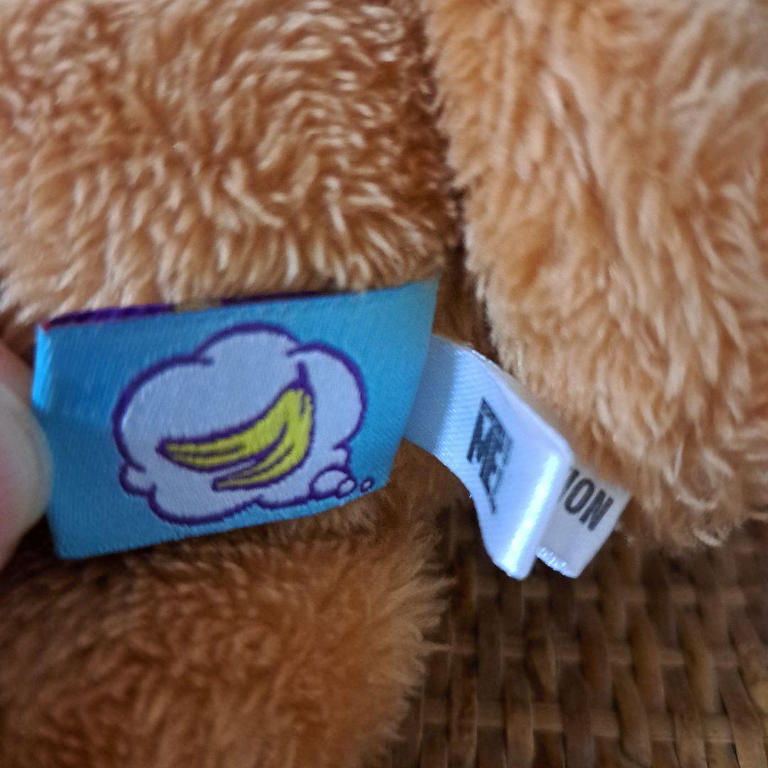 USJ　ティム　ぬいぐるみ　4/19発売