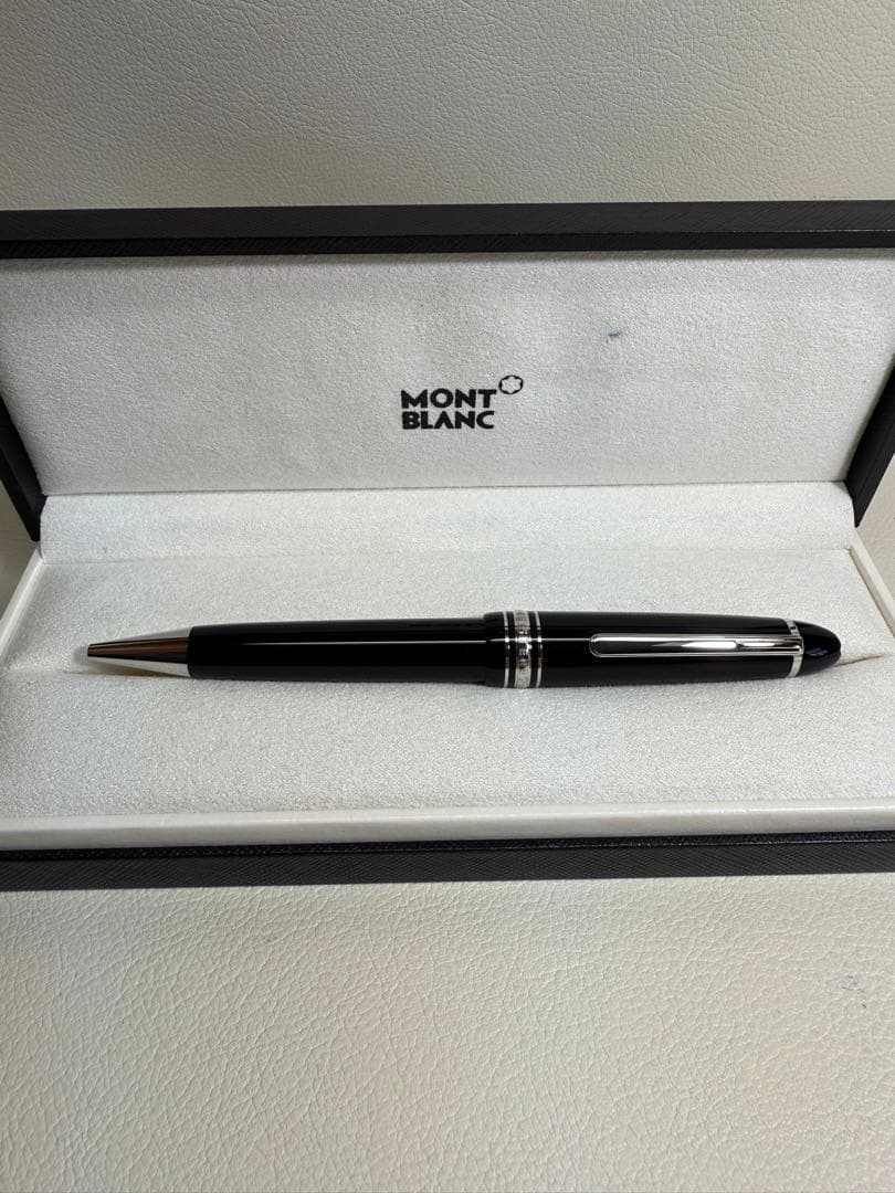 モンブラン ボールペン P161
