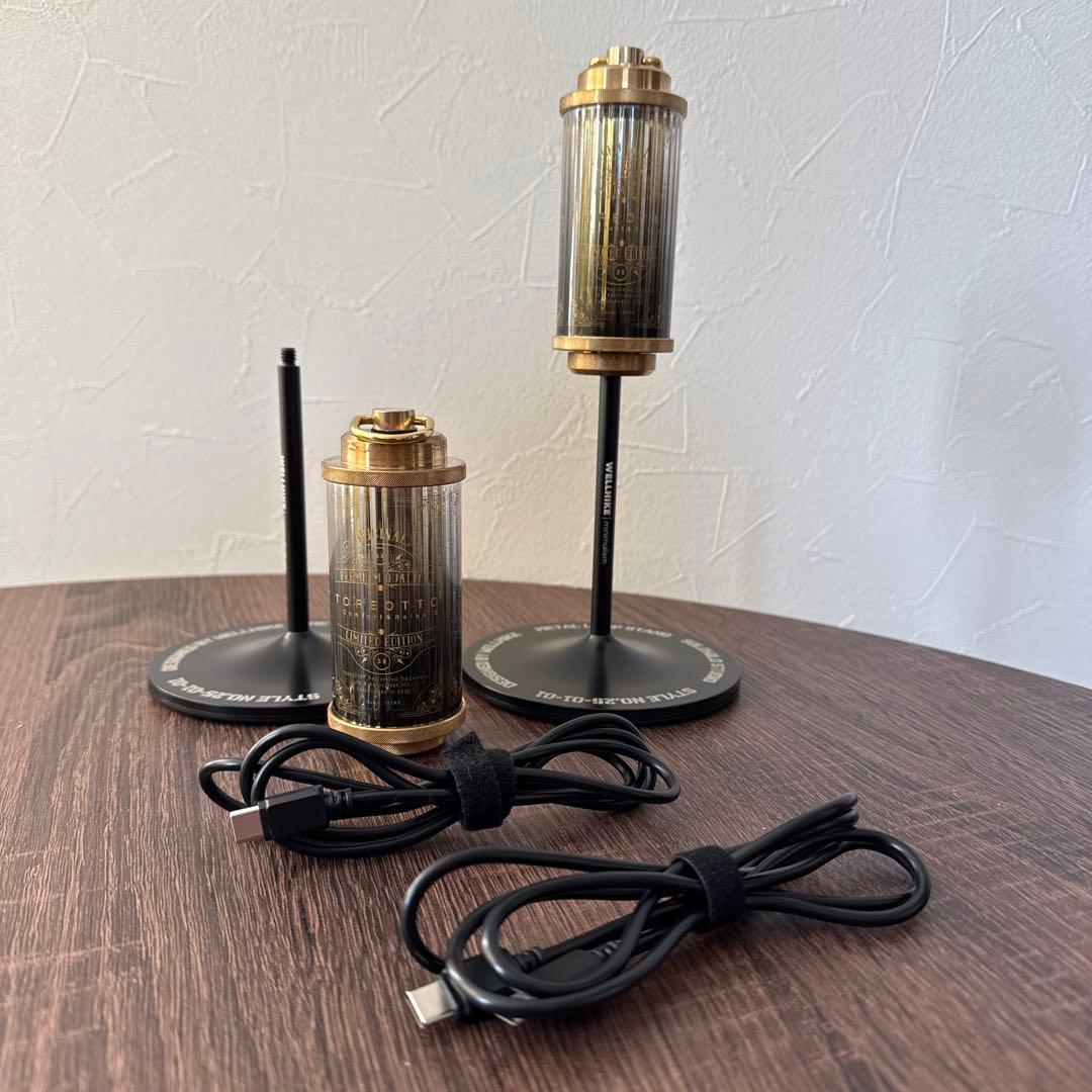 2個TOREOTTO THE RICH CLASSIC100 38explore