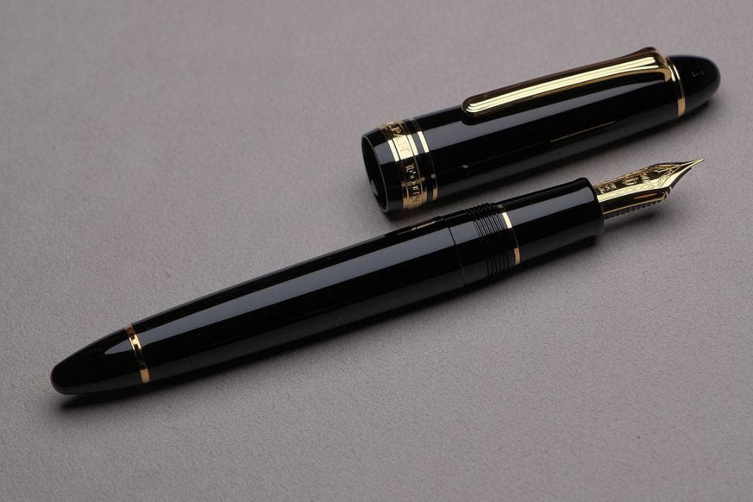 【Amami新品669】SAILOR 旧ニブ特集 プロフィット21 G-BK/F