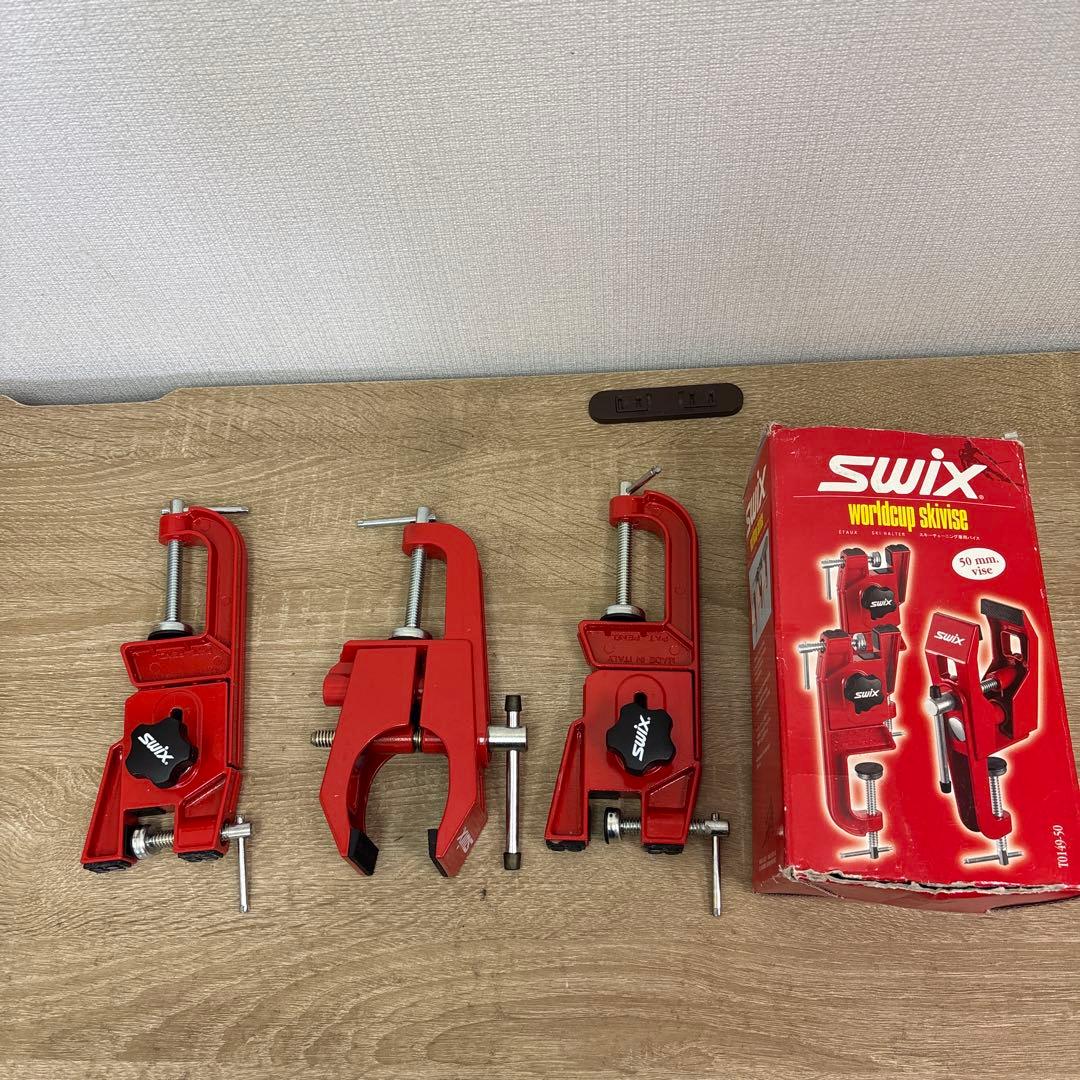 SWIXスウィックススキーバイスT0149-50