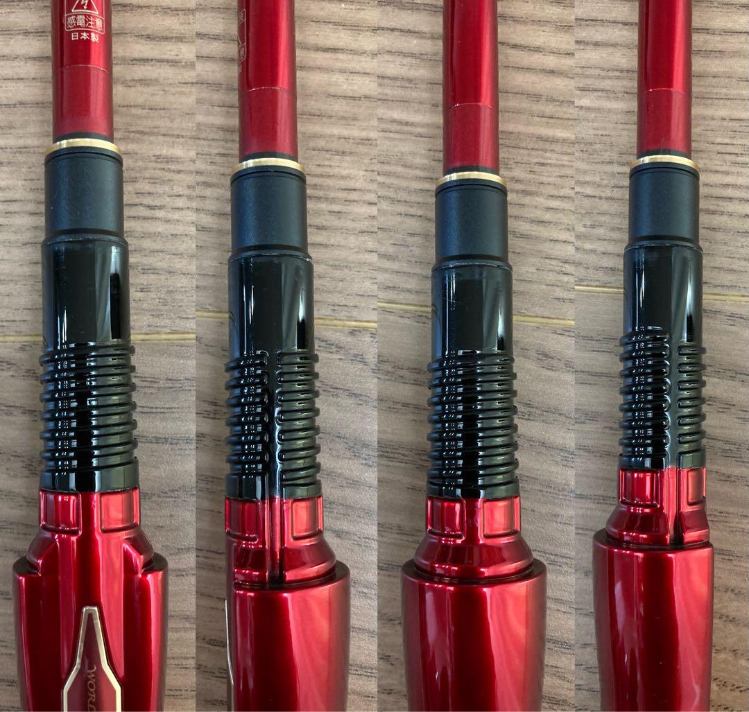 【トルザイトリング】18ワールドシャウラ 2651F-3 WORLDSHAULA