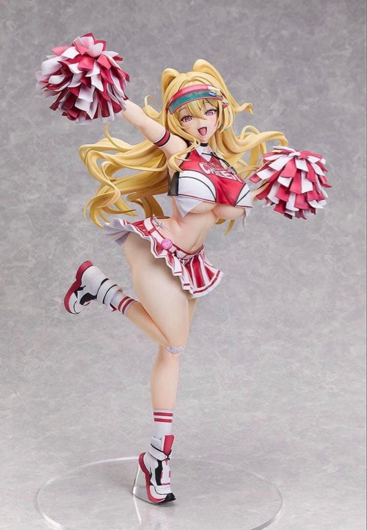 勝利の女神：NIKKE クレイ　フィギュア　FREEing フリーイング