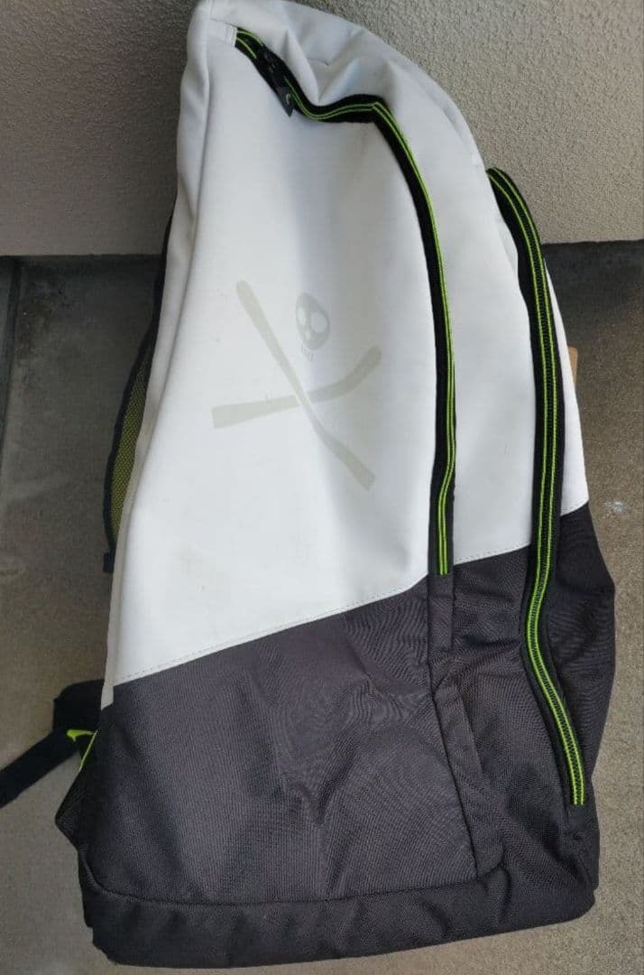 b HEAD ヘッド Rebels Racing Backpack 90L