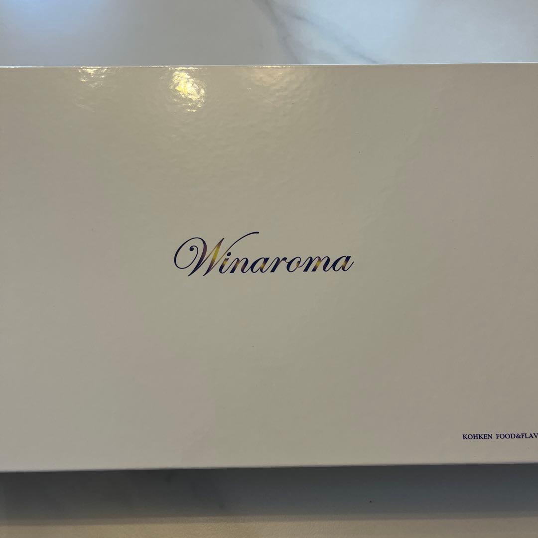 Winaroma ワインアロマ