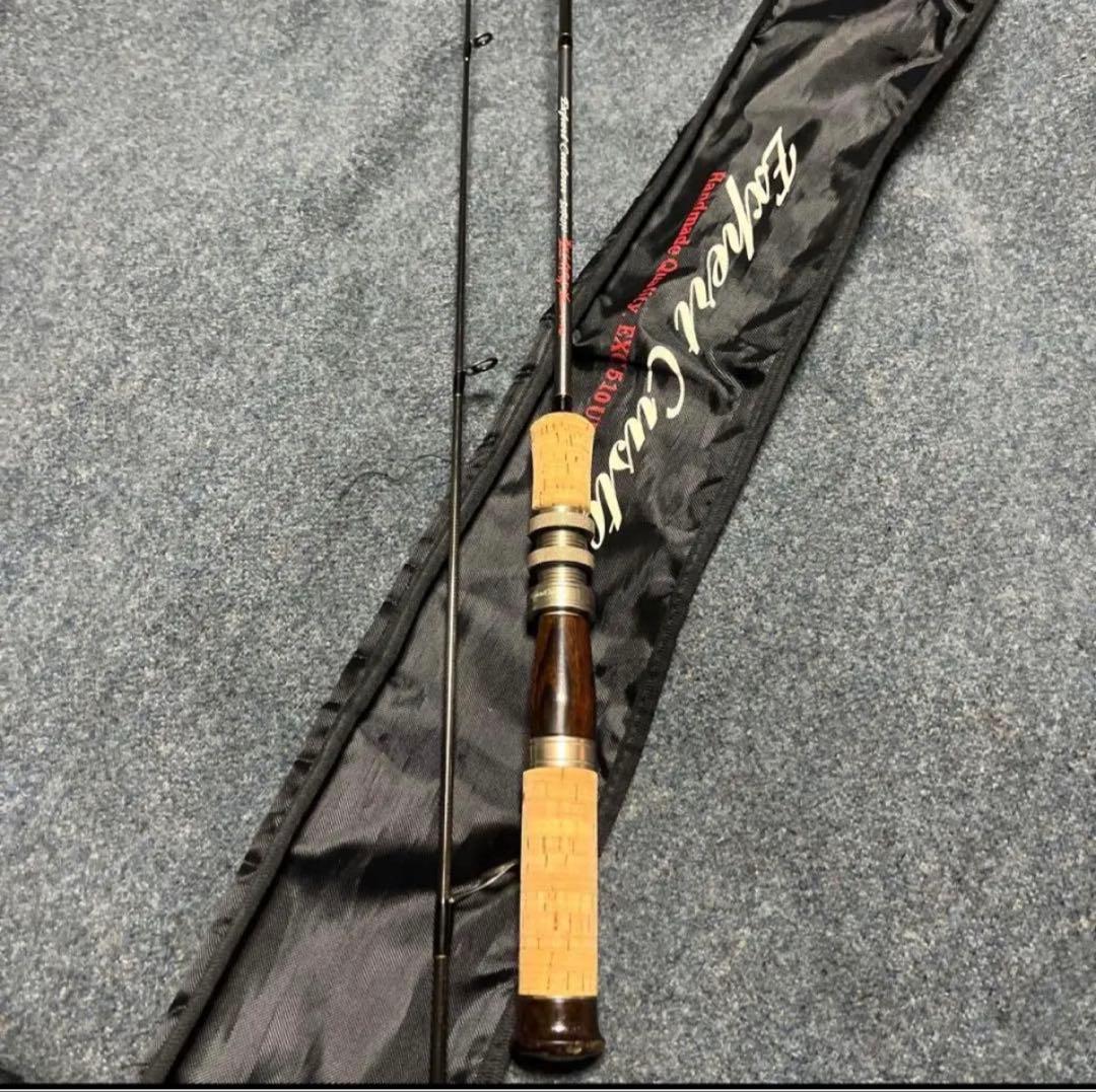 イトウクラフト　エキスパートカスタム　510ULX